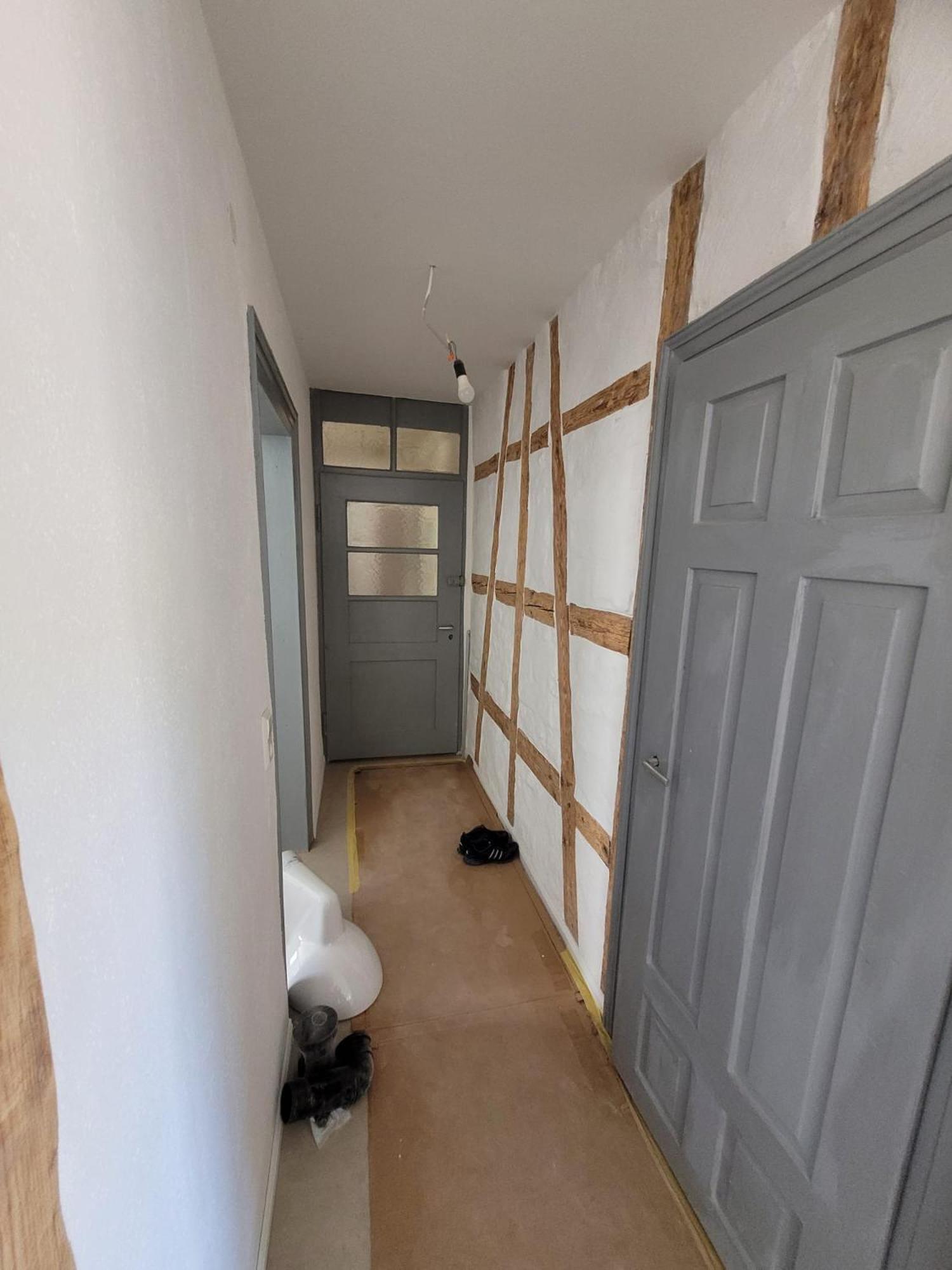 אלבשטאדט Schoene 3,5 Zimmer Handwerkerwohnung Free Parking Gute Lage מראה חיצוני תמונה